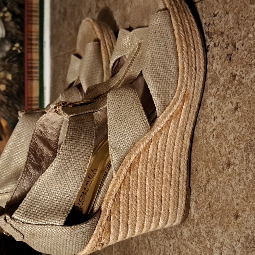 Michael kors espadrilles - Picture 4 of 11